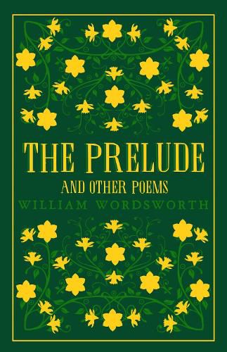 Cover image for The Prelude and Other Poems