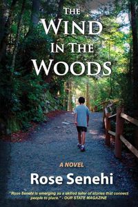 Cover image for The Wind in the Woods