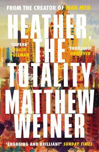 Cover image for Heather, The Totality