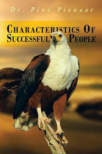 Cover image for Characteristics of Successful People