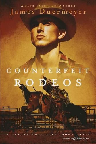 Cover image for Counterfeit Rodeos