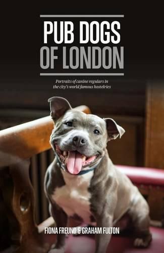 Pub Dogs of London