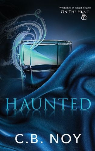 Cover image for Haunted