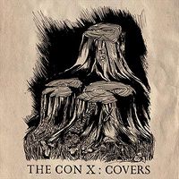 Cover image for The Con X: Covers