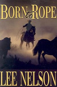 Cover image for Born to Rope