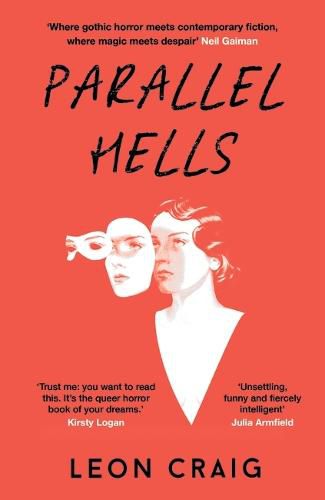 Cover image for Parallel Hells