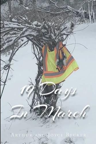 Cover image for 19 Days In March