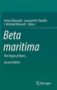 Cover image for Beta maritima: The Origin of Beets