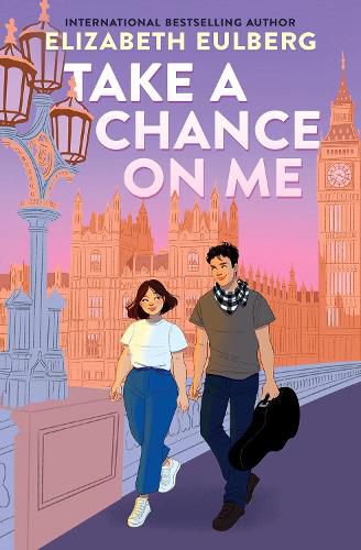 Cover image for Take a Chance on Me