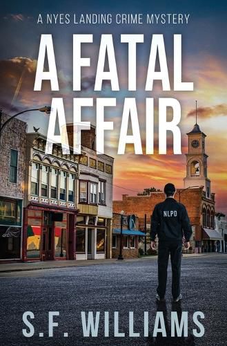 Cover image for A Fatal Affair