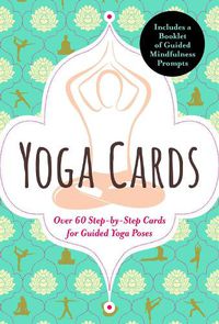 Cover image for Yoga Cards