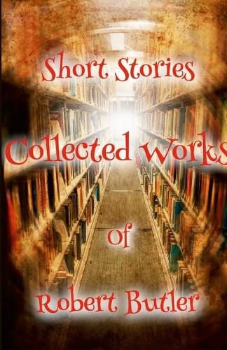 Cover image for Short Stories