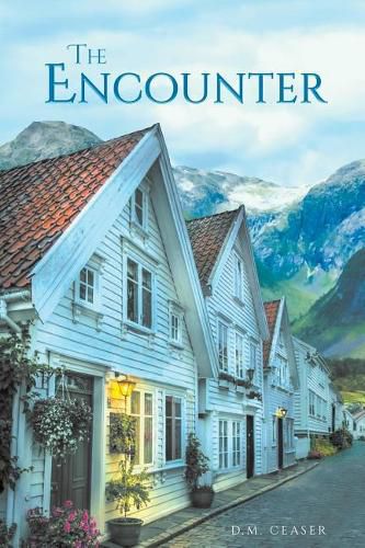 Cover image for The Encounter