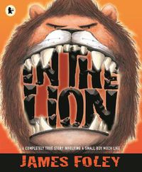 Cover image for In the Lion