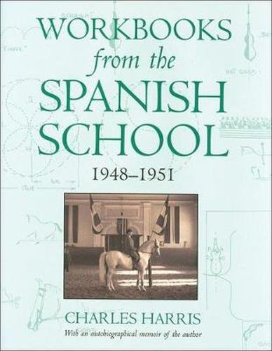 Cover image for Workbooks from the Spanish School