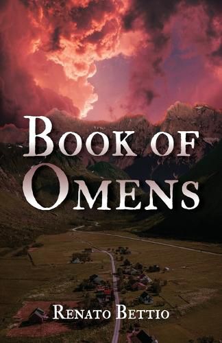 Cover image for Book of Omens