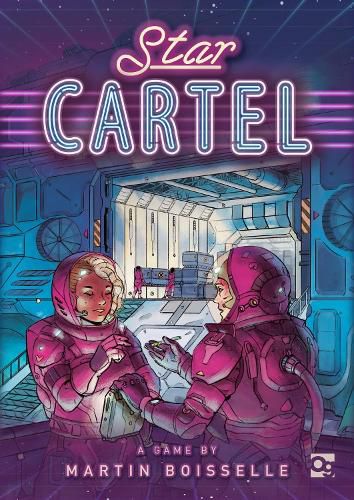 Cover image for Star Cartel