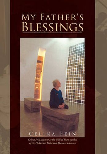 Cover image for My Father's Blessings