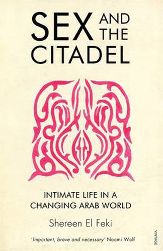 Sex And The Citadel