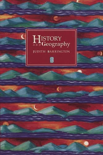 Cover image for History and Geography