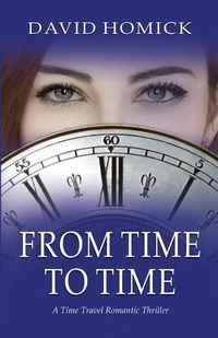 Cover image for From Time to Time