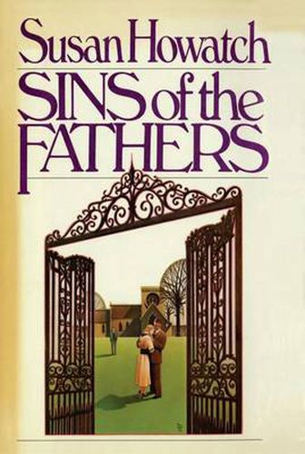 Cover image for Sins of the Fathers