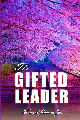 Cover image for The Gifted Leader