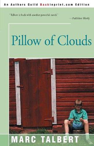 Cover image for Pillow of Clouds