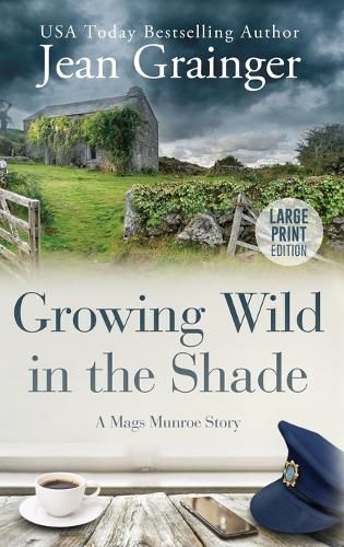 Cover image for Growing Wild in the Shade