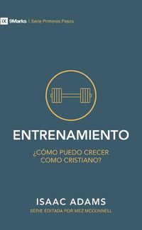 Cover image for Entrenamiento