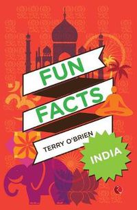 Cover image for Fun Facts: India