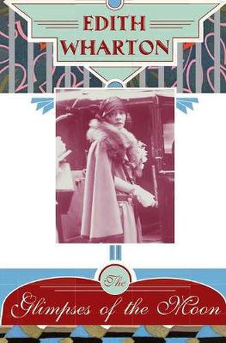 Cover image for The Glimpses of the Moon