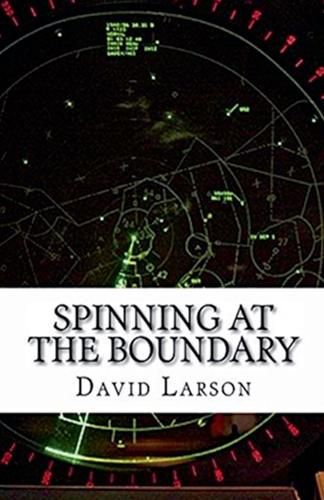 Cover image for Spinning at the Boundary