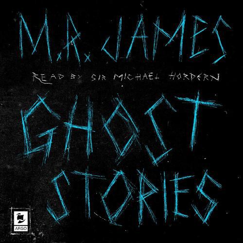 Cover image for Ghost Stories