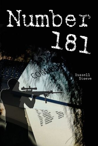 Cover image for Number 181