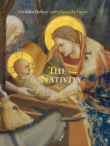 Cover image for Nativity,The