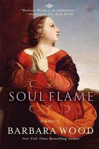 Cover image for Soul Flame