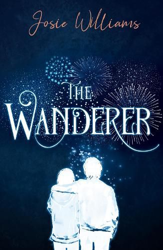 Cover image for The Wanderer