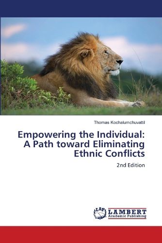 Cover image for Empowering the Individual