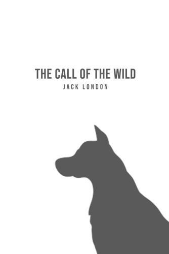 Cover image for The Call of the Wild