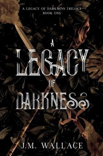 Cover image for A Legacy of Darkness