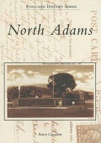 Cover image for North Adams, Ma