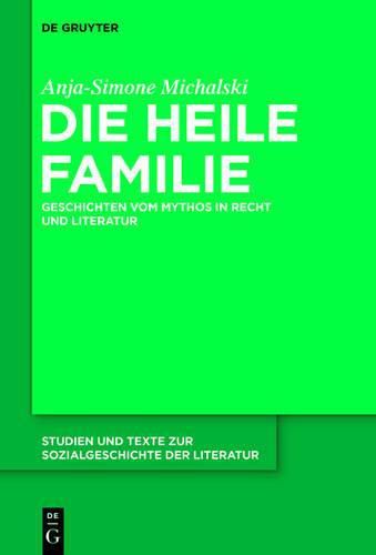 Die heile Familie