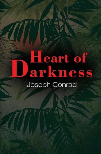 Cover image for Heart of Darkness (Reader's Library Classics)