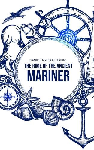 Cover image for The Rime of the Ancient Mariner