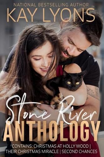 Cover image for Stone River Anthology: Contemporary Romance Stories