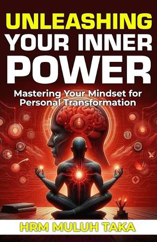 Cover image for Unleashing Your Inner Power