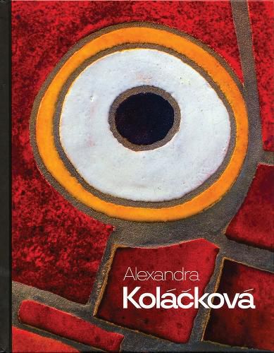 Cover image for Alexandra Kolackova