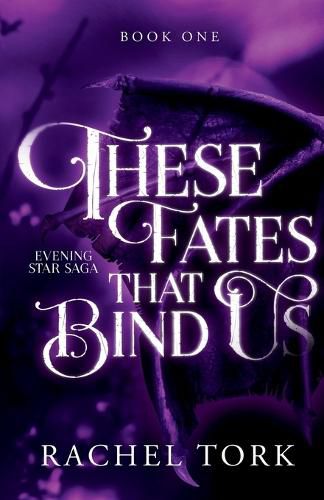 Cover image for These Fates that Bind Us