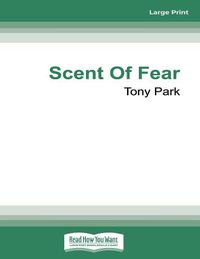 Cover image for Scent of Fear